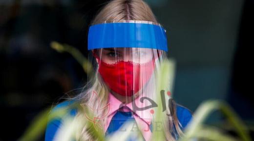 يوم الاثنين المقبل… هو اليود الذي سيتوفر فيه علاج فيروس كورونا في الصيدليات بروسيا