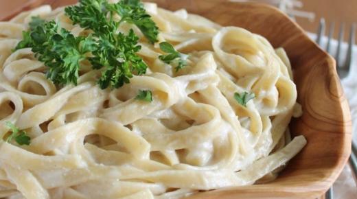 5 نصائح لتحضير باستا مميزة.. السر في 3 مكونات أساسية