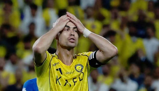 هل يكسر النصر القاعدة.. ويصبح أول متصدر يخسر اللقب؟