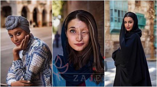 تجارب مؤلمة لنساء قويات…