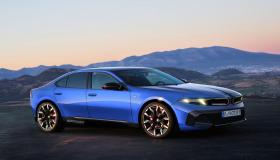 سيارة BMW i3 الجديدة : انطلاقة منصة Neue Klasse ورؤية مستقبلية للفئة الثالثة الكهربائية