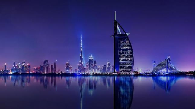 دبي أعلى عدد في المعاملات العقارية بالبيوع والايجارات