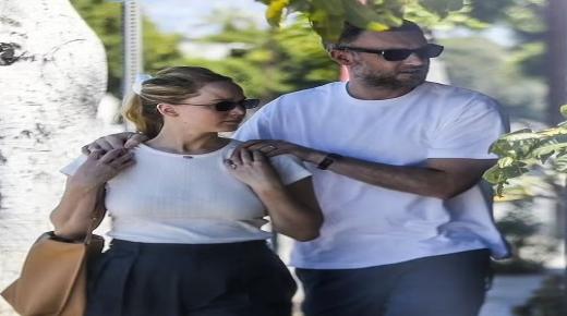 جينيفر لورانس وزوجها يبحثان عن قصر جديد سعره 20 مليون دولار