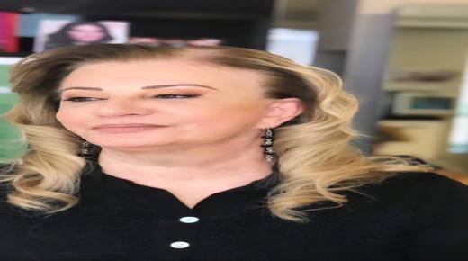 منى نجم… وزيرة النزاهة وبصمة قيادية في العصر الذهبي للاتصالات الأردنية