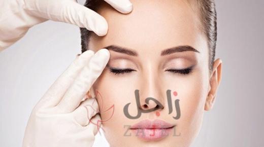 نصائح للحفاظ على جمال الحاجبين مع التقدّم في السن