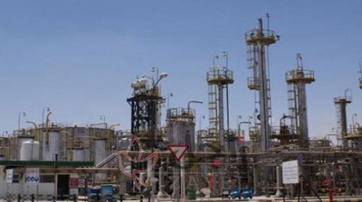 انخفاض في الفاتورة النفطية للاردن