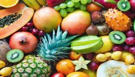 أطعمة ترطب الجسم وتحميه من الجفاف في الفصل الحار