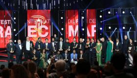 الفيلم اللبناني “كثير كبير” يتفوق بمهرجان