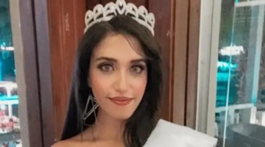 مصري يشوّه وجه جارته ملكة جمال الوراق بعدة طعنات