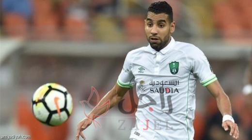 إصابة لاعب الأهلي السابق مؤمن زكريا  بمرض نادر