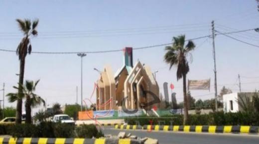 وفد صيني يطلع على الفرص الاستثمارية في معان