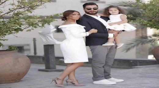 انفصال معتصم النهار عن زوجته بعد زواج 7 سنوات