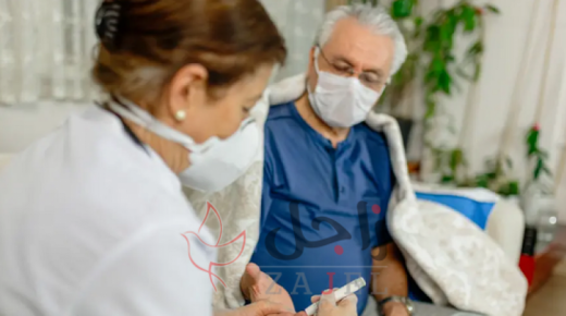 10 نصائح هامة لمرضى السكر للوقاية من فيروس كورونا