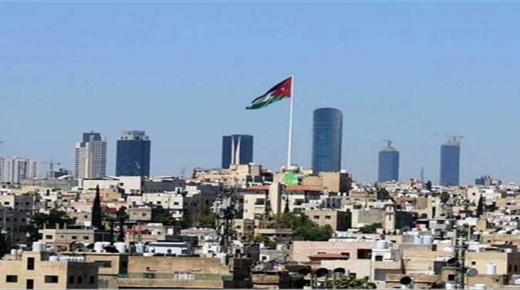 طقس الأردن اليوم الثلاثاء 10 أكتوير 2023