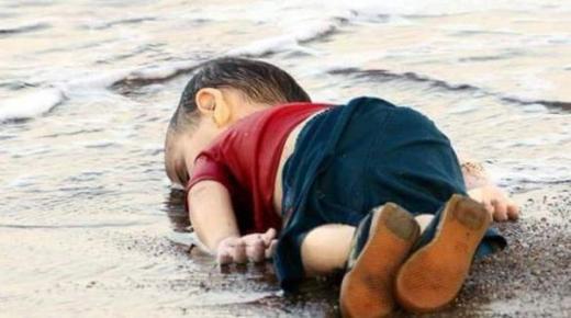 عائلة الطفل السوري الغريق الان تنال اللجوء في كندا