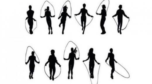 الرياضة الهوائية