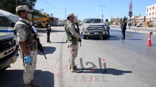 تساؤلات حول استمرارية حظر التجول يومي الجمعة والسبت ؟