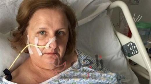 خسرت أطرافها الأربعة والسبب جرح ورقة صغير