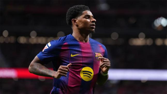 كاريك يتوقع رجوع راشفورد