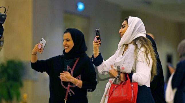 السعودية… تتبعت حقوق الانسان حالات حرمان النساء من الارث