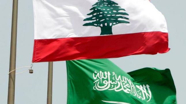 لبنان.. عودة سفيرا السعودية والكويت