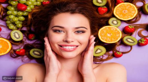 أفضل 10 فواكه لبشرة متوهجة في رمضان