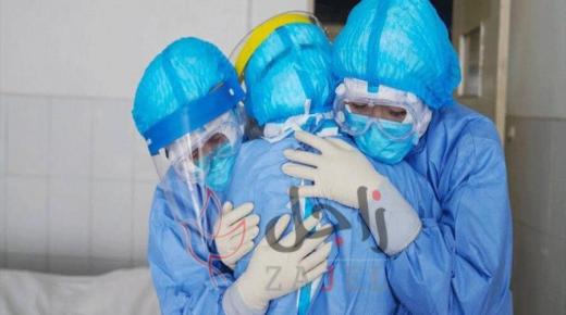 هل سيكون «كورونا» هو سيناريو النكبة في لبنان ؟