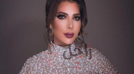 افكار مكياج عيون براق لسهرات خريف 2020