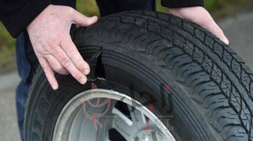 قبل شراء إطارات مستعملة اتبع هذه النصائح