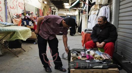 أخطر أزمة اقتصادية تواجه  ليبيا  منذ العام 2011