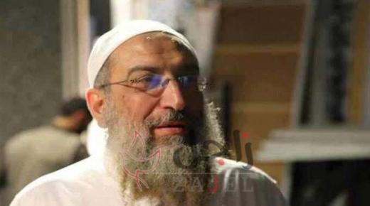 مقولة “اسم النبي حارسه وصاينه” من الشرك