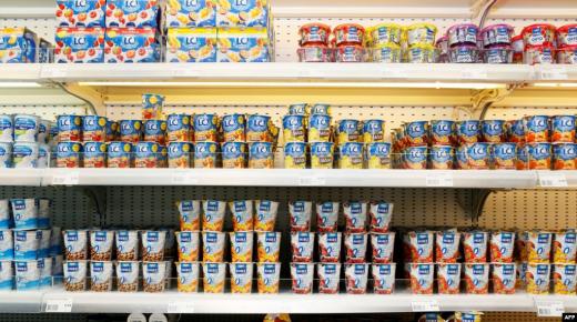 للرجال.. الزبادي سلاحك أمام سرطان القولون