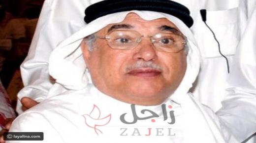 وفاة عميد الدراما السعودية محمد حمزة ونعي مشاهير الفن له بكلمات مؤثرة