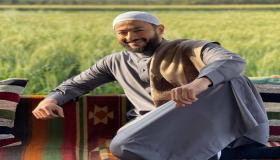 كيف احتفل حمادة هلال بنجاح ” المداح 2″؟