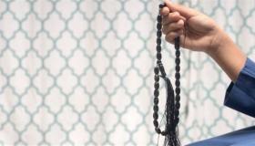 الاستغفار بنية جلب الرزق