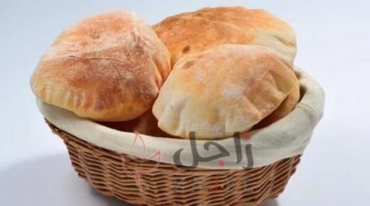 قصة بائعة الخبز