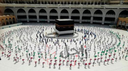 السعودية: تخصص فنادق لعزل المعتمرين المشتبه إصابتهم بكورونا