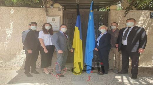 الاحتلال الروسي اطماع بالتوسع ومطالبة بالاستقلال