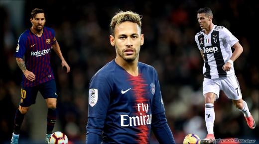 دراسة للفيفا: أكثر من نصف لاعبي كرة القدم تعرضوا لانتهاكات عبر الانترنت