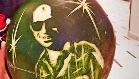 الرجل الذى مات مرتين” تتصدر قائمة أفضل 50 رواية فى بريطانيا