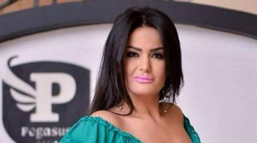 سما المصري تتهم بوراك أوزجيفيت بتقليدها ..ماذا فعل؟