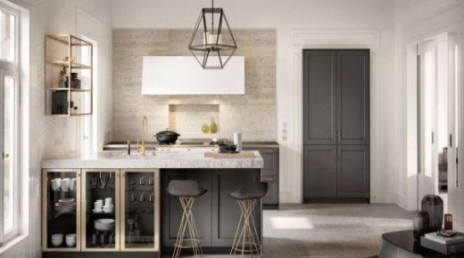 تعرف على 4 ألوان تجعل المطبخ أكثر اتساعاً   المزيد على دنيا الوطن .. https://www.alwatanvoice.com/arabic/news/2019/02/25/1220176.html#ixzz5hP9OQD00  Follow us: @alwatanvoice on Twitter | alwatanvoice on Facebook