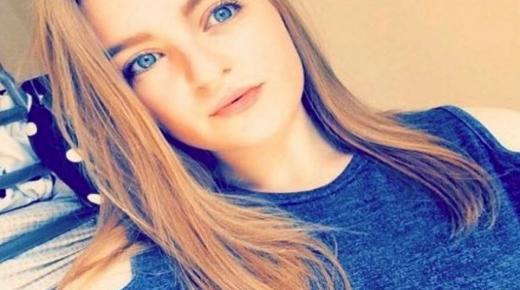 مراهقة بريطانية تنتحرت بسبب هوس غريب