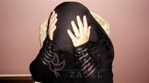 فتاه تقطع رأس عشيقها بعد ممارسة الرذيلة معه