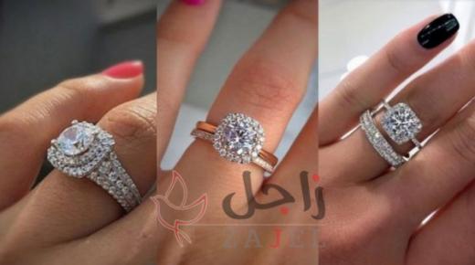 امراة ثرية تمتهن سرقة خواتم ألماس بهذه الحيلة الماكرة