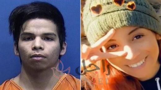 جريمة “شرف” نادرة في أمريكا.. قتلها بسبب “سلوكها المُخجل”