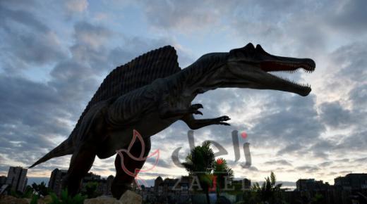 العلماء يكشفون السبب الحقيقي لمقتل جميع الديناصورات على وجه الأرض