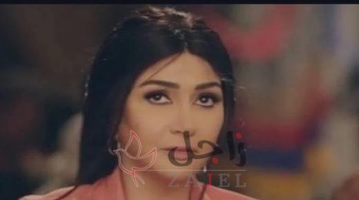 خمسة أخطاء في مكياج المسلسلات