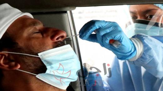 علامة مبكرة جدا للإصابة بكورونا تسبق الأعراض المعروفة