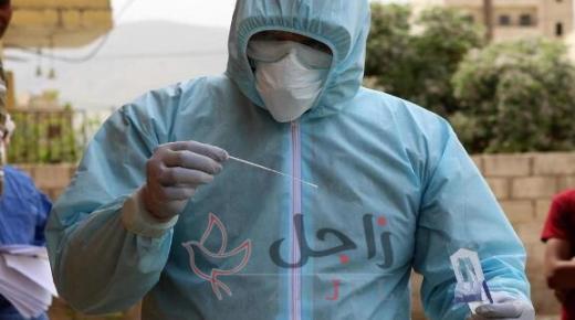 الصحة: لا وجود لبؤر كورونا في عمان يمكن عزلها